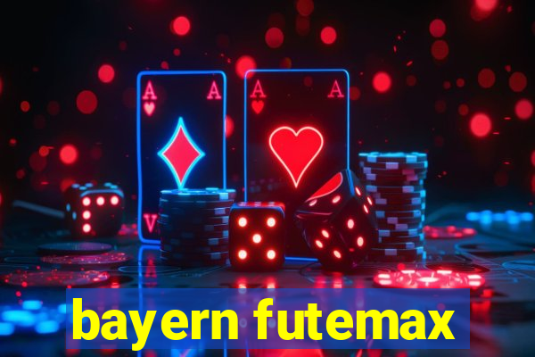 bayern futemax